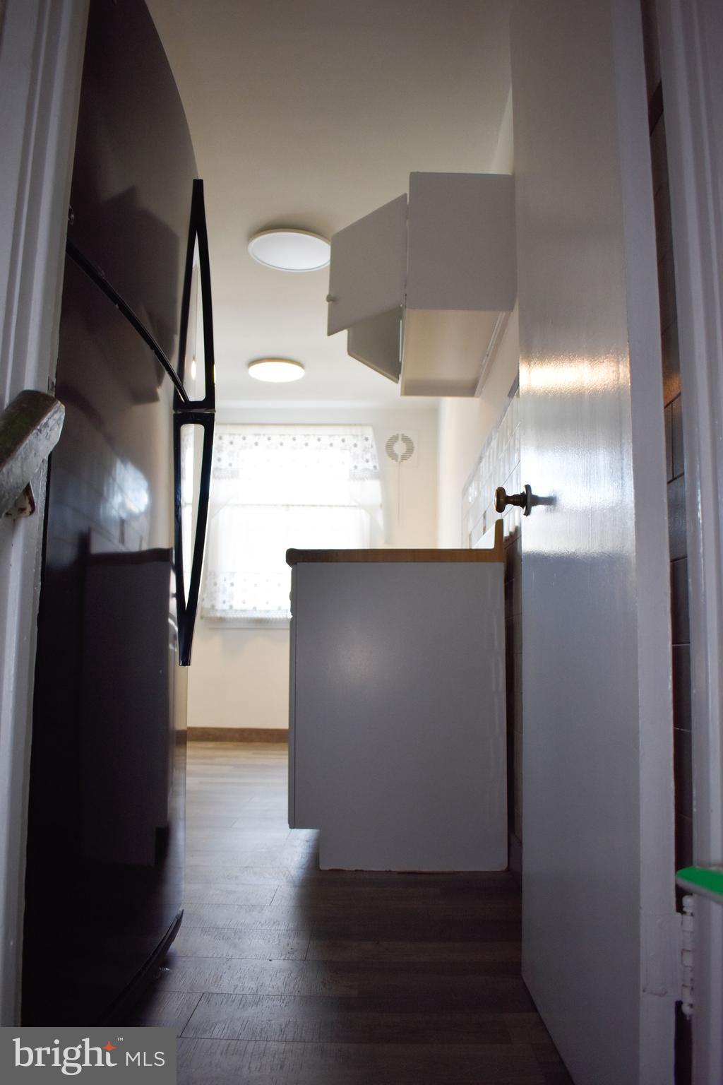 MAYFAIR - Residential