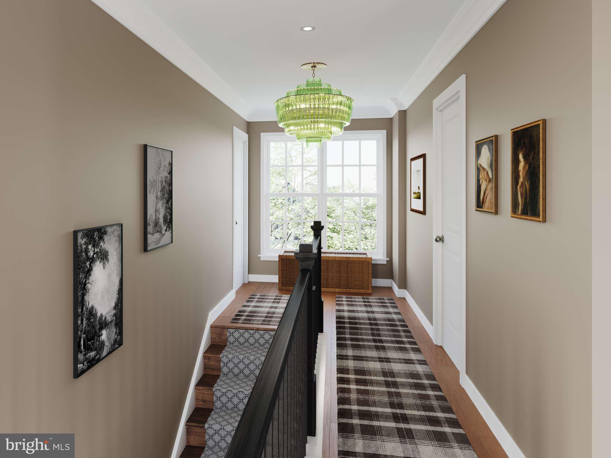 FLORIN HILL - Residential