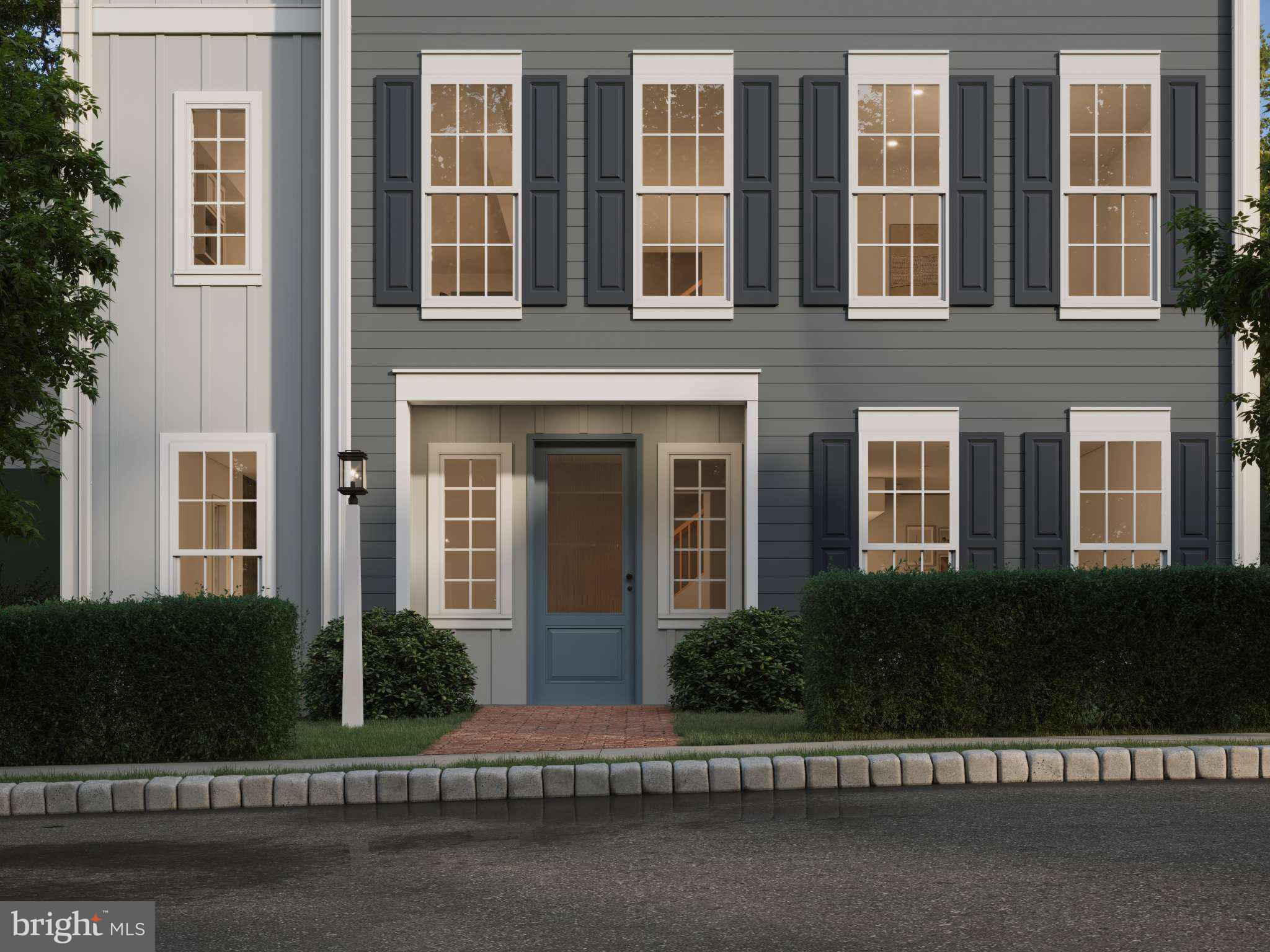 FLORIN HILL - Residential