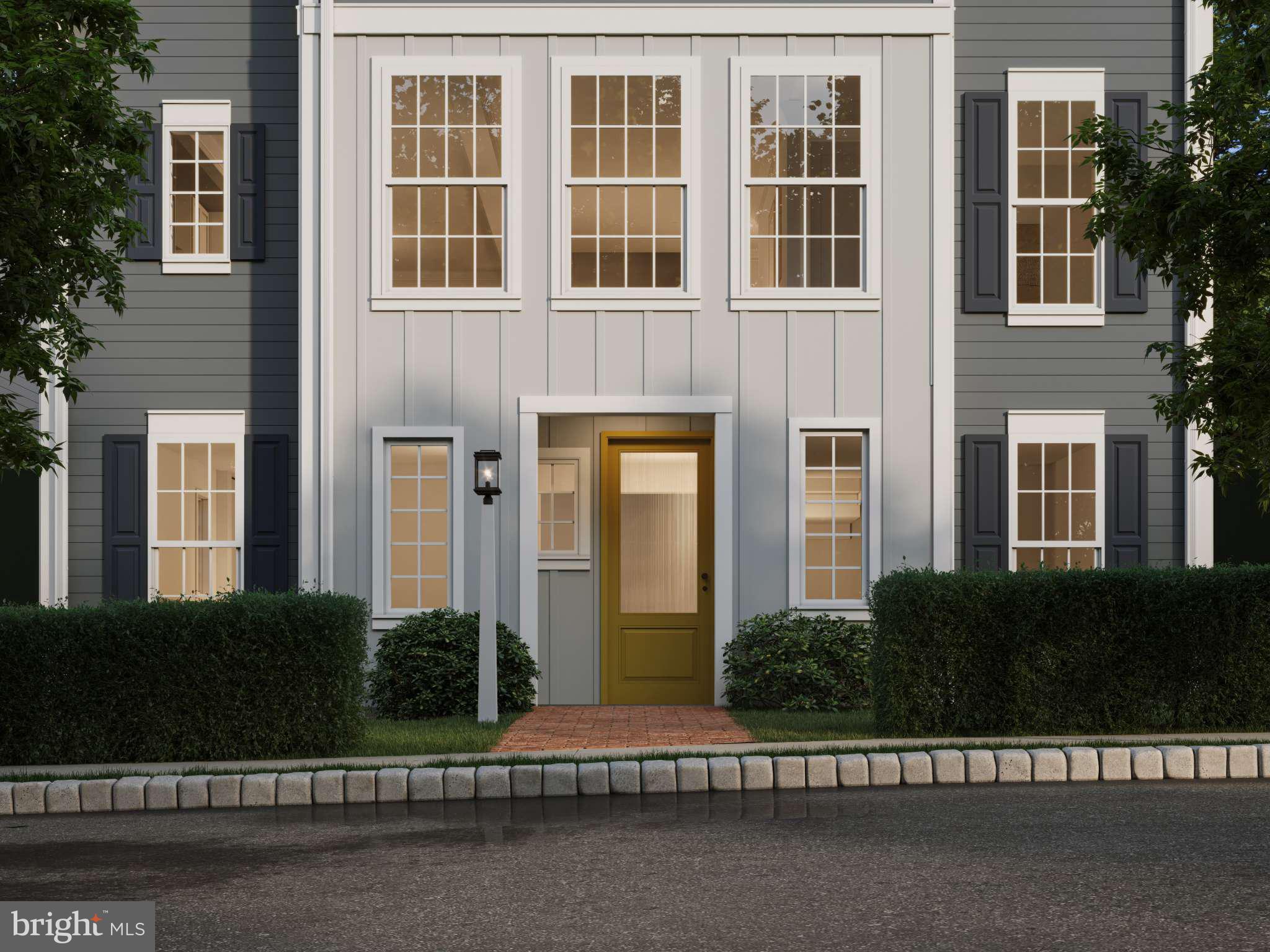 FLORIN HILL - Residential