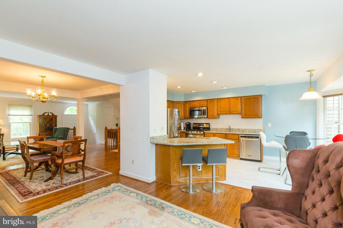 WESTHAVEN - Residential