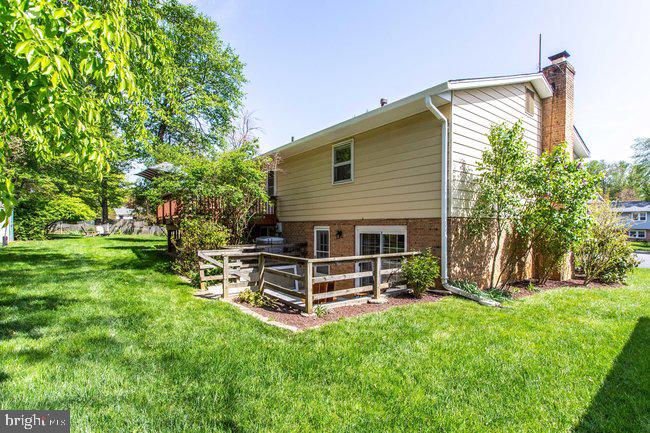 903 CAROLE COURT SE