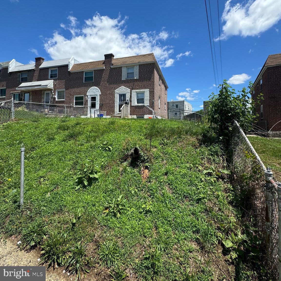 727 GRANT ROAD