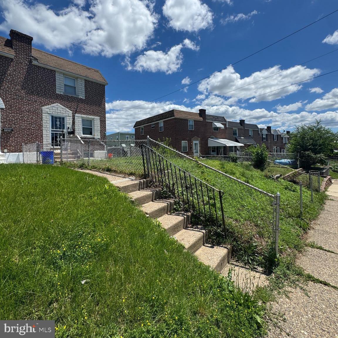 727 GRANT ROAD