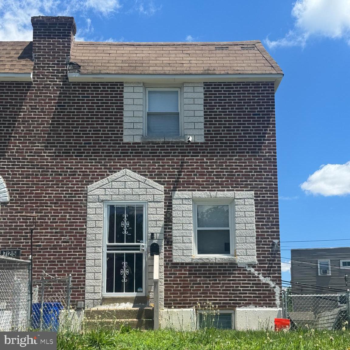 727 GRANT ROAD