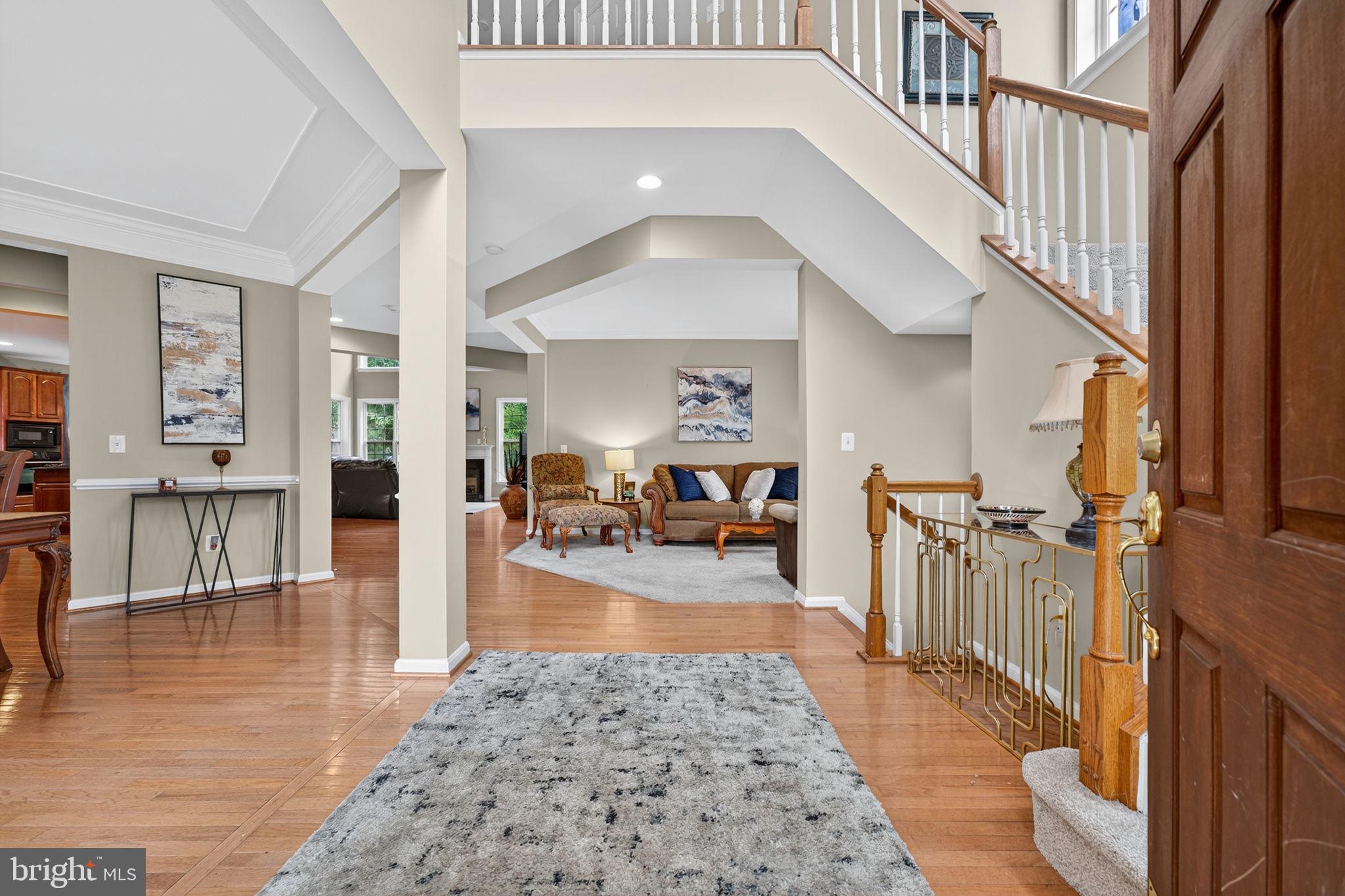 HOPEWELLS LANDING - Residential