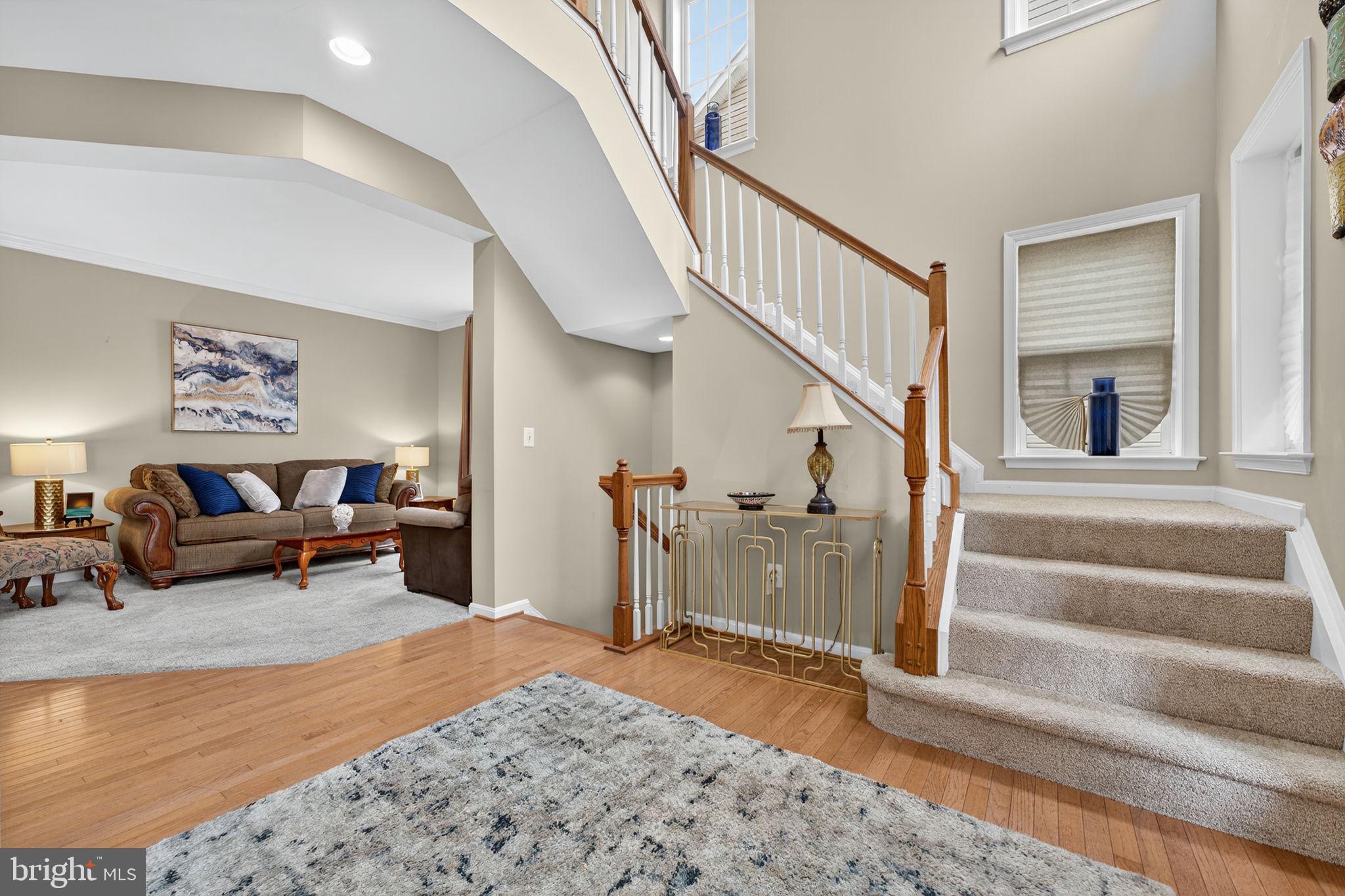 HOPEWELLS LANDING - Residential