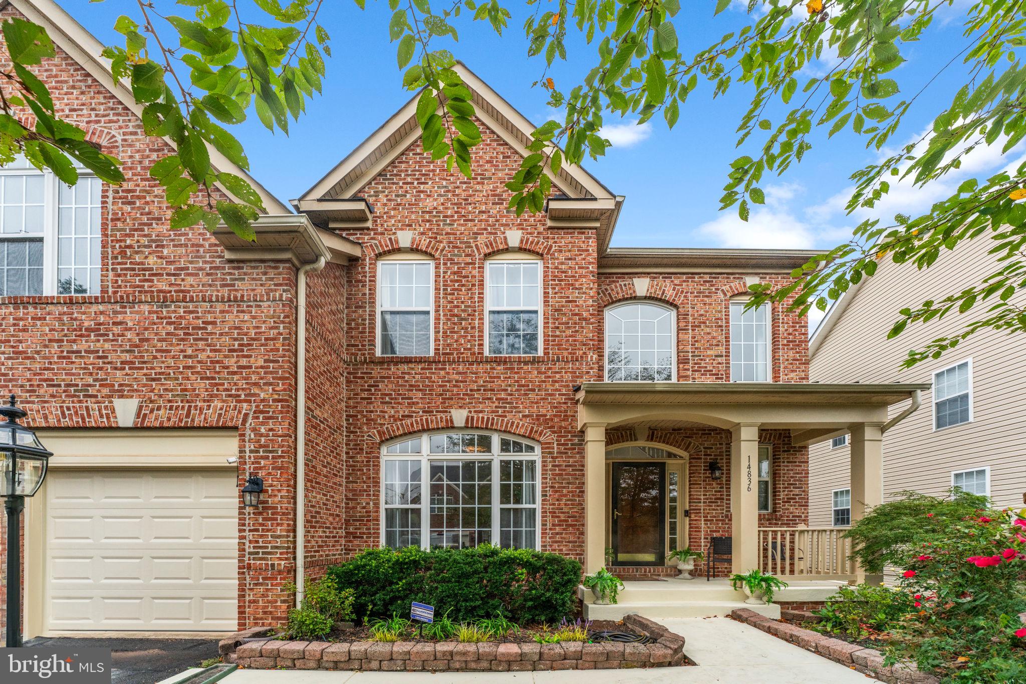 HOPEWELLS LANDING - Residential