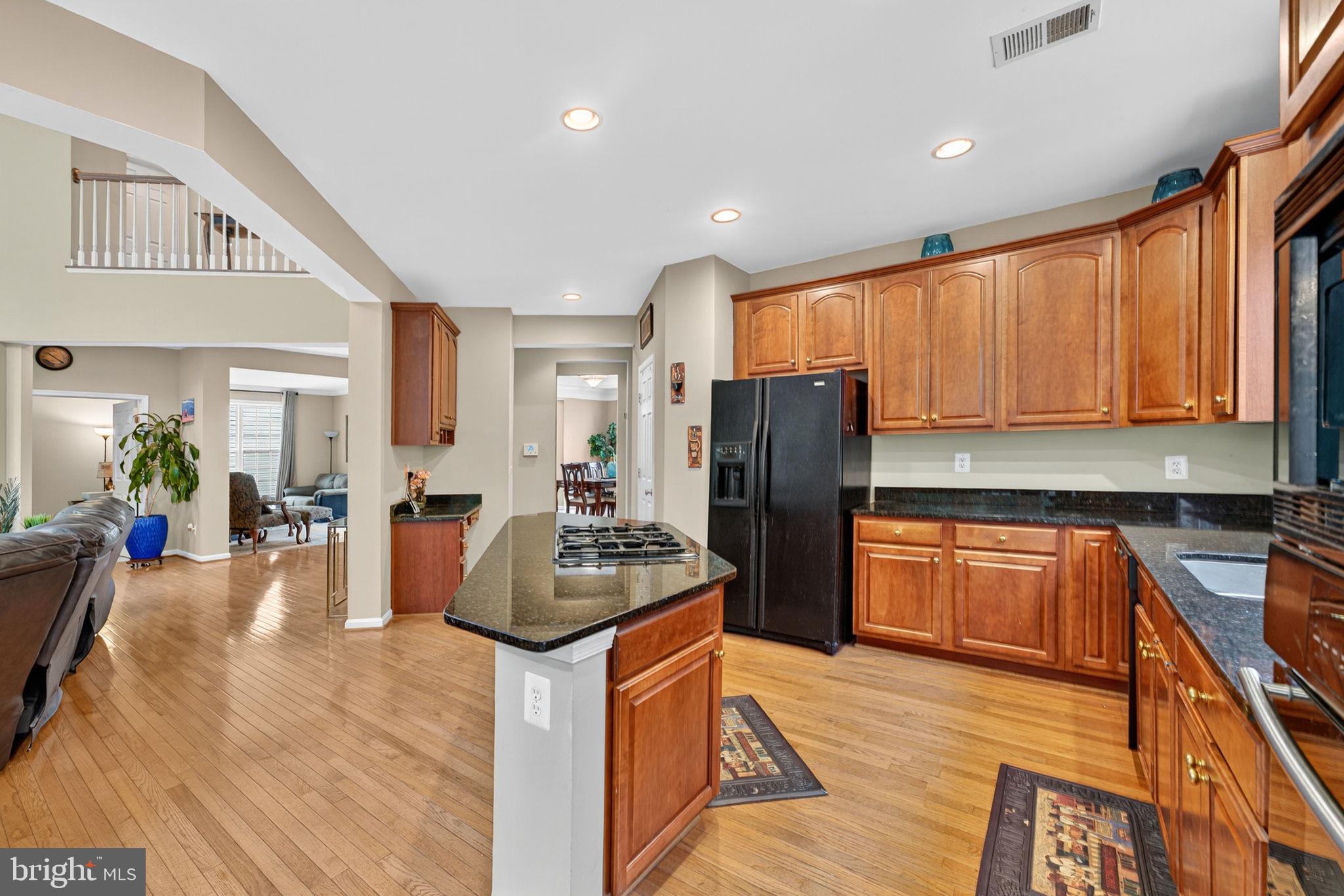 HOPEWELLS LANDING - Residential