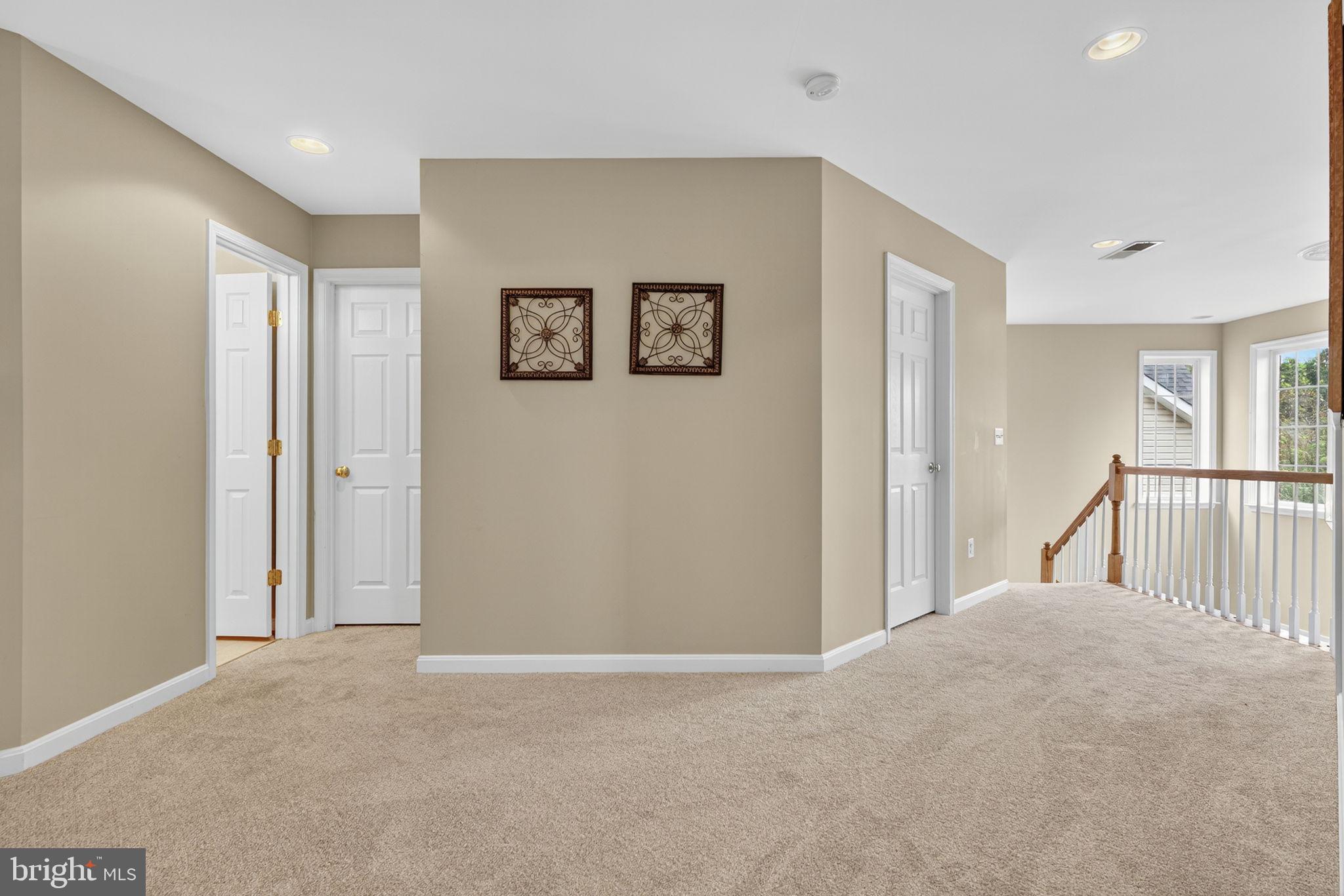 HOPEWELLS LANDING - Residential