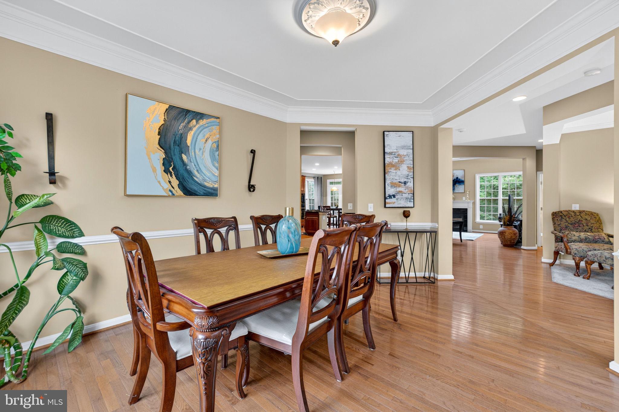 HOPEWELLS LANDING - Residential