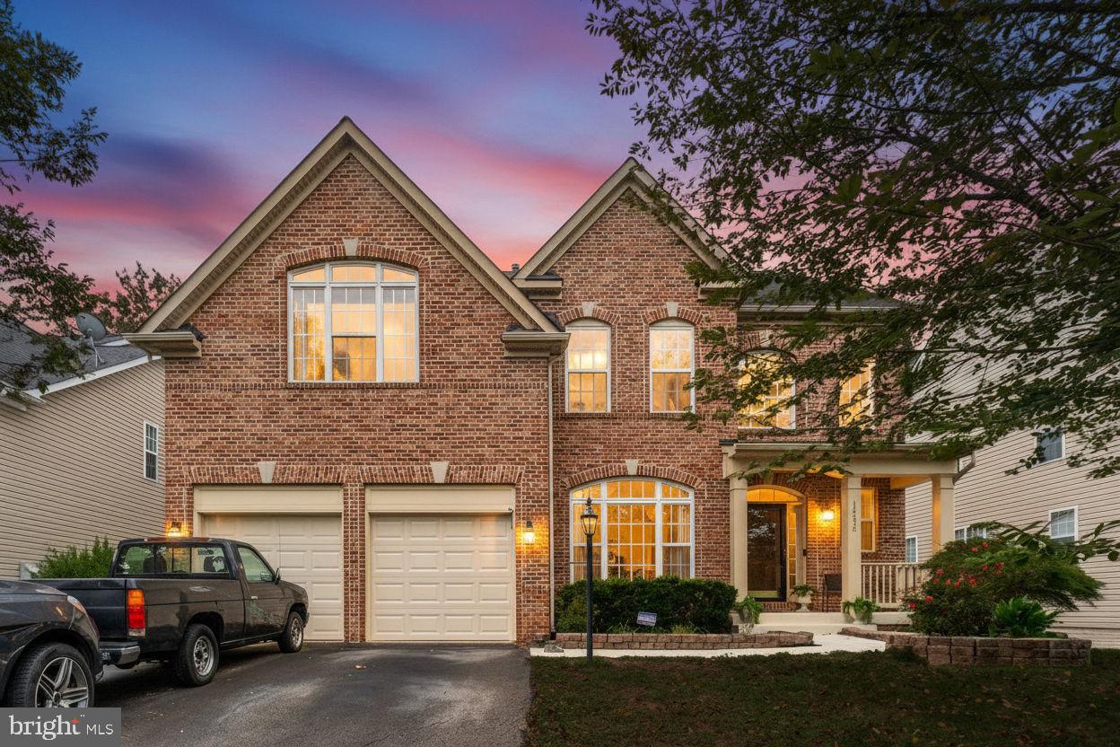 HOPEWELLS LANDING - Residential