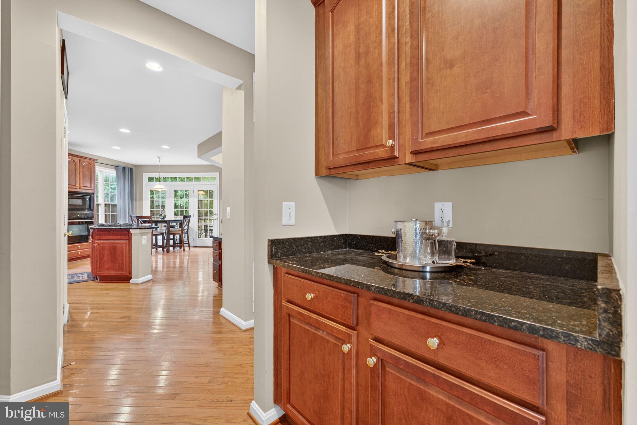 HOPEWELLS LANDING - Residential