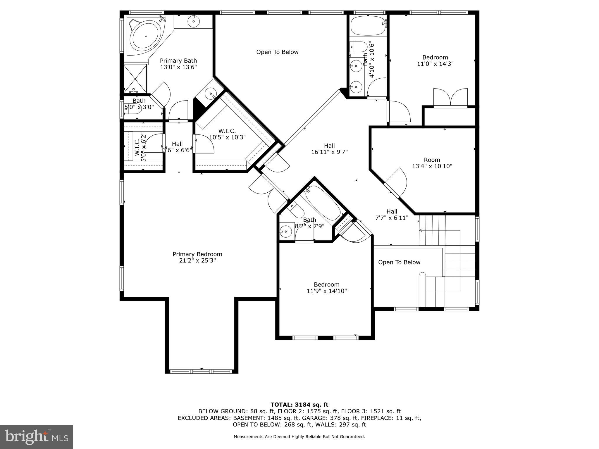 HOPEWELLS LANDING - Residential