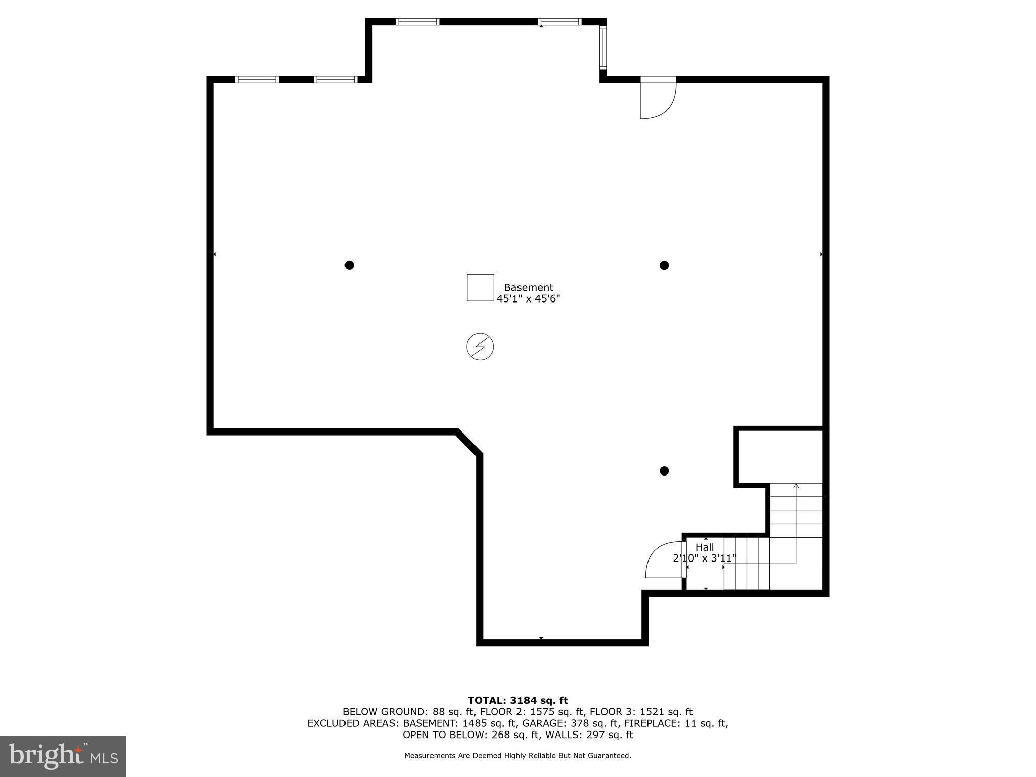HOPEWELLS LANDING - Residential