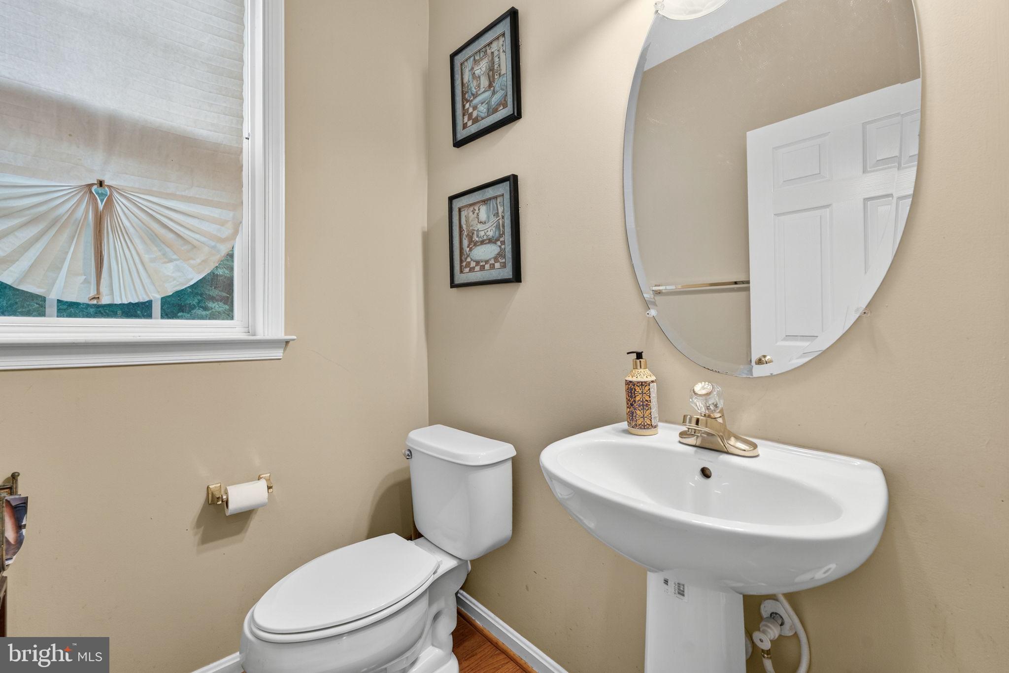 HOPEWELLS LANDING - Residential