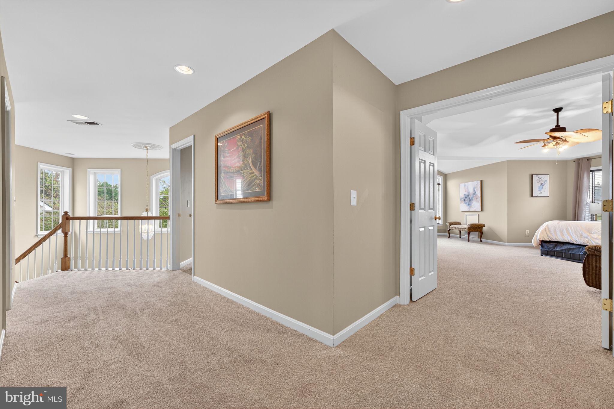 HOPEWELLS LANDING - Residential