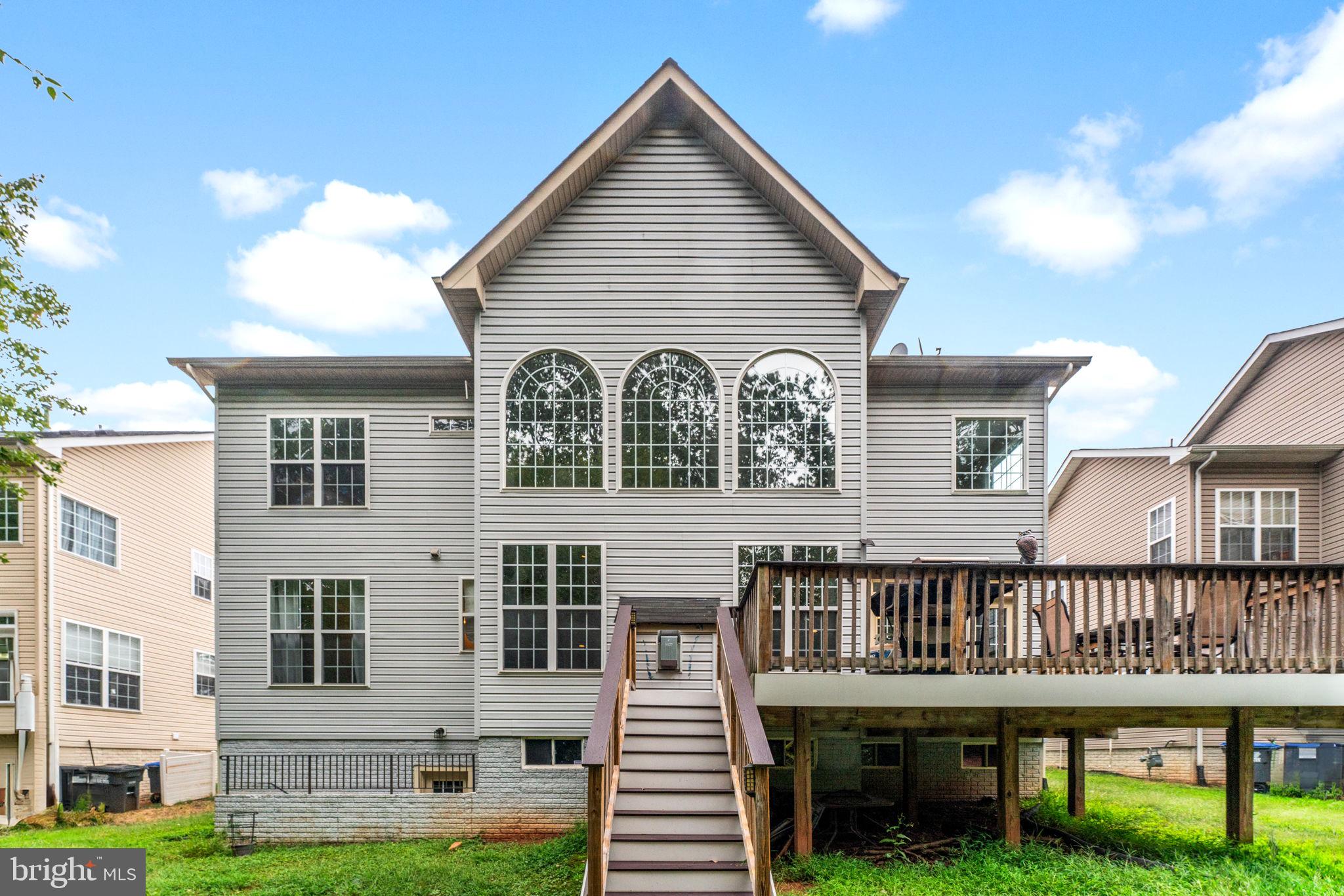 HOPEWELLS LANDING - Residential