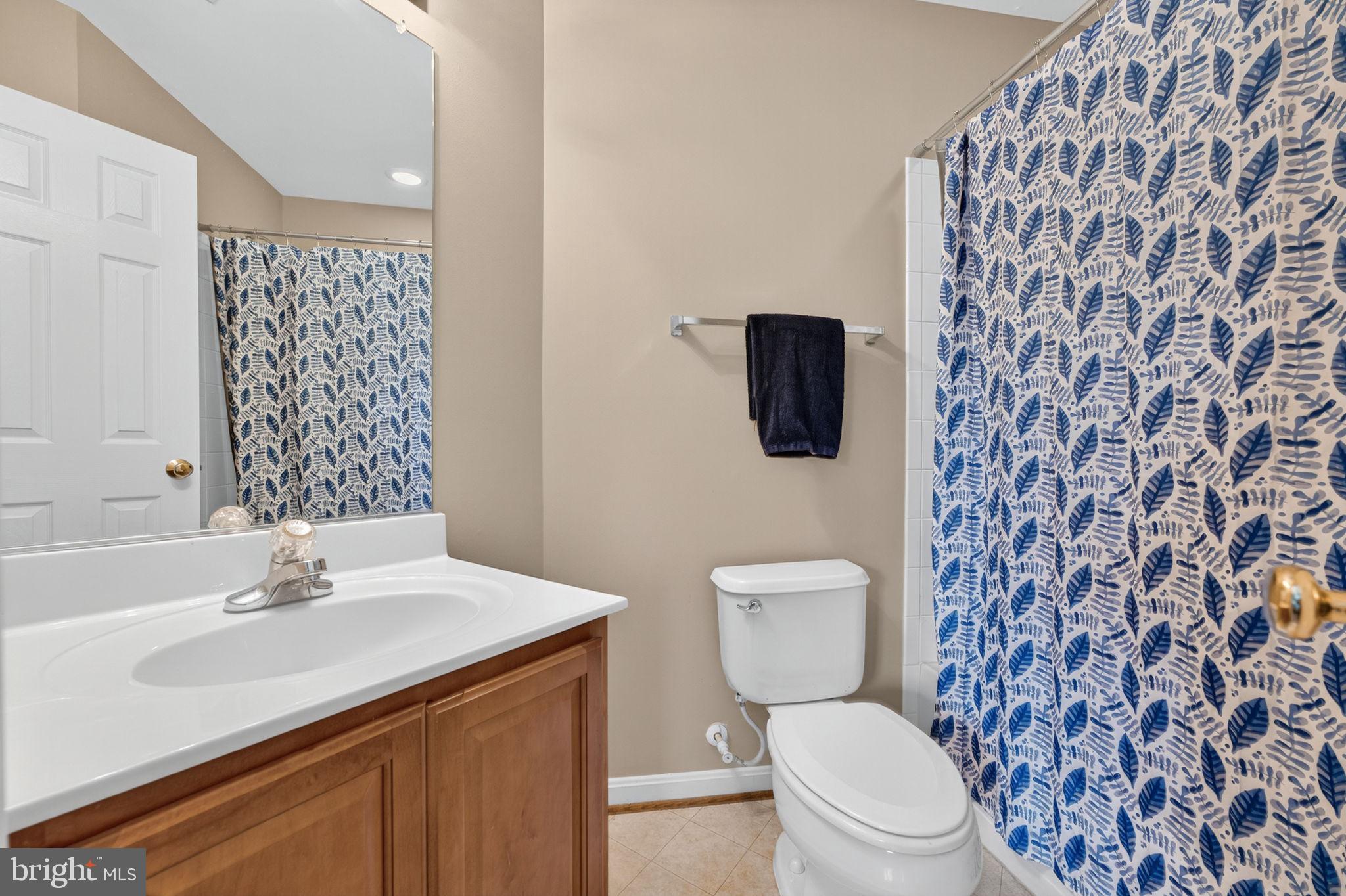 HOPEWELLS LANDING - Residential