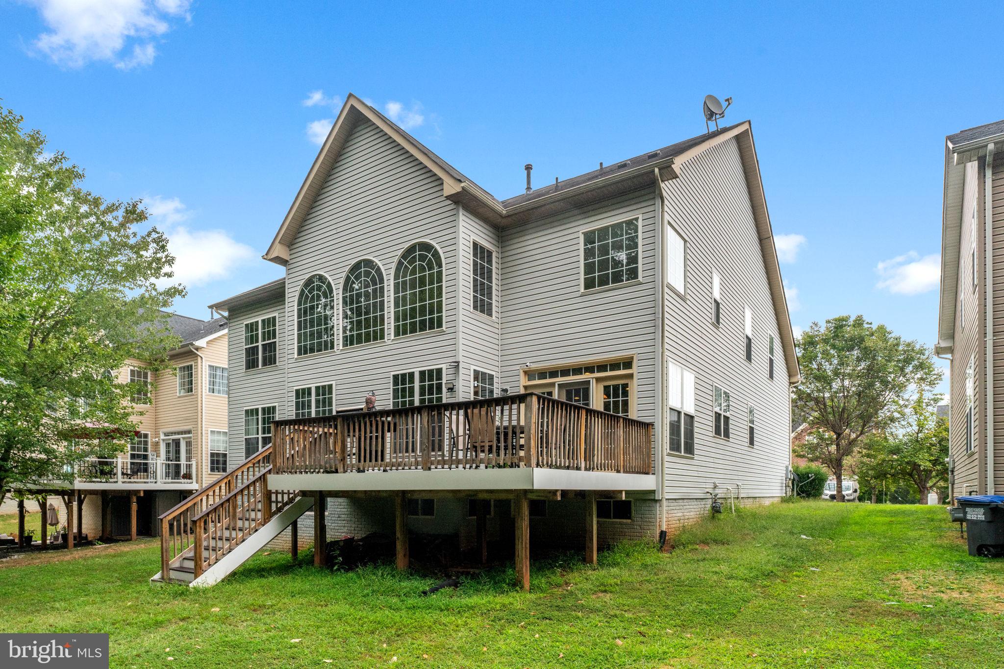 HOPEWELLS LANDING - Residential