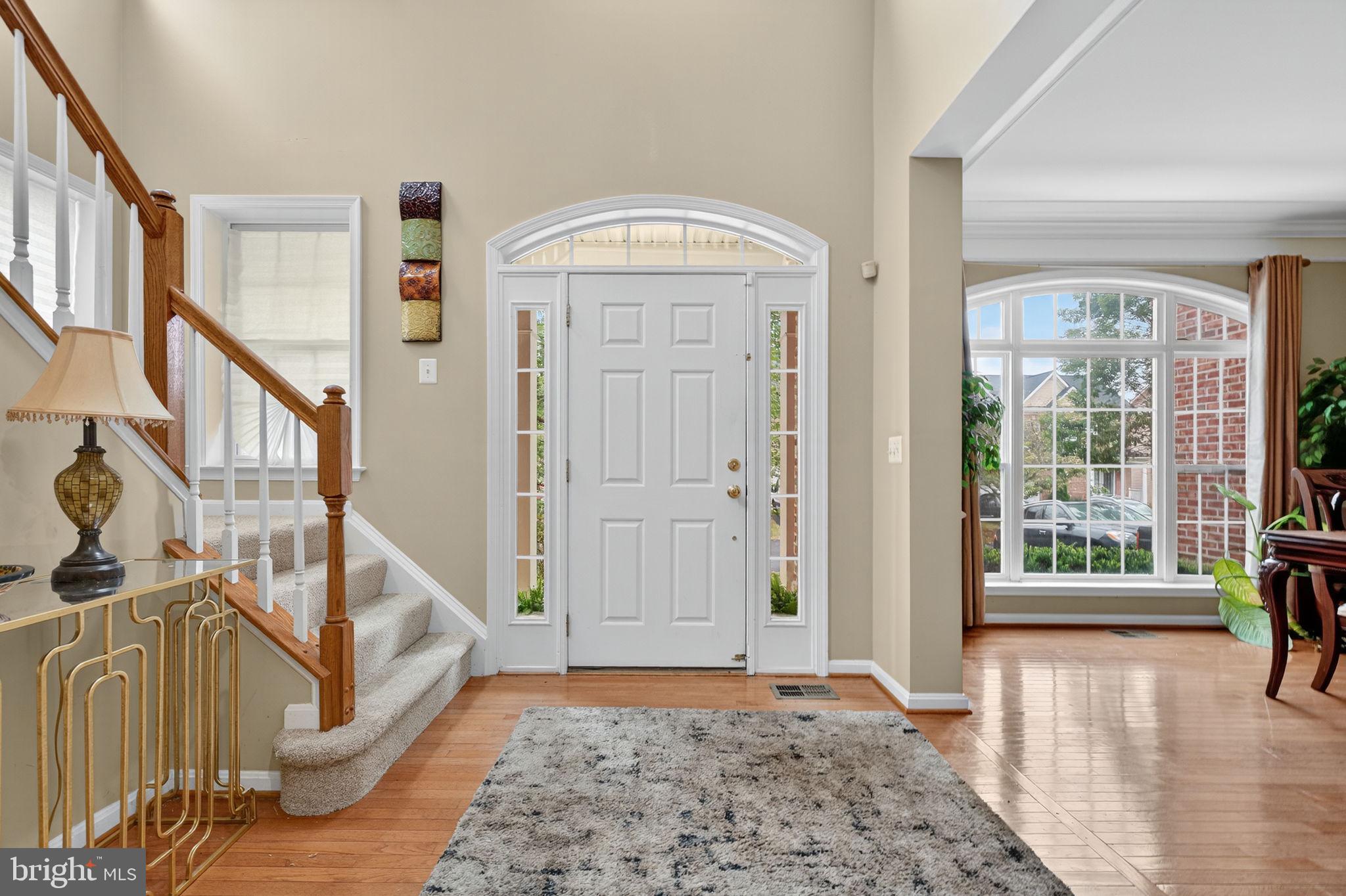 HOPEWELLS LANDING - Residential