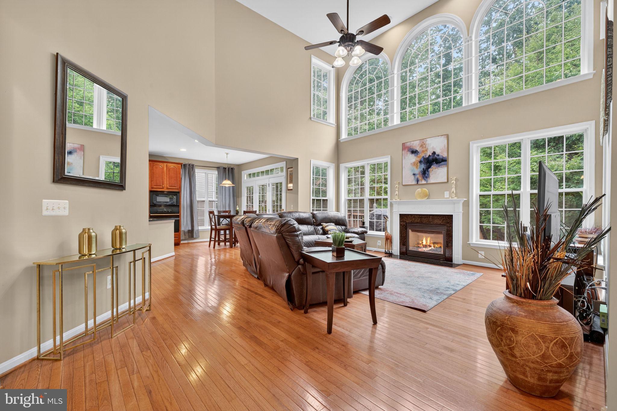 HOPEWELLS LANDING - Residential