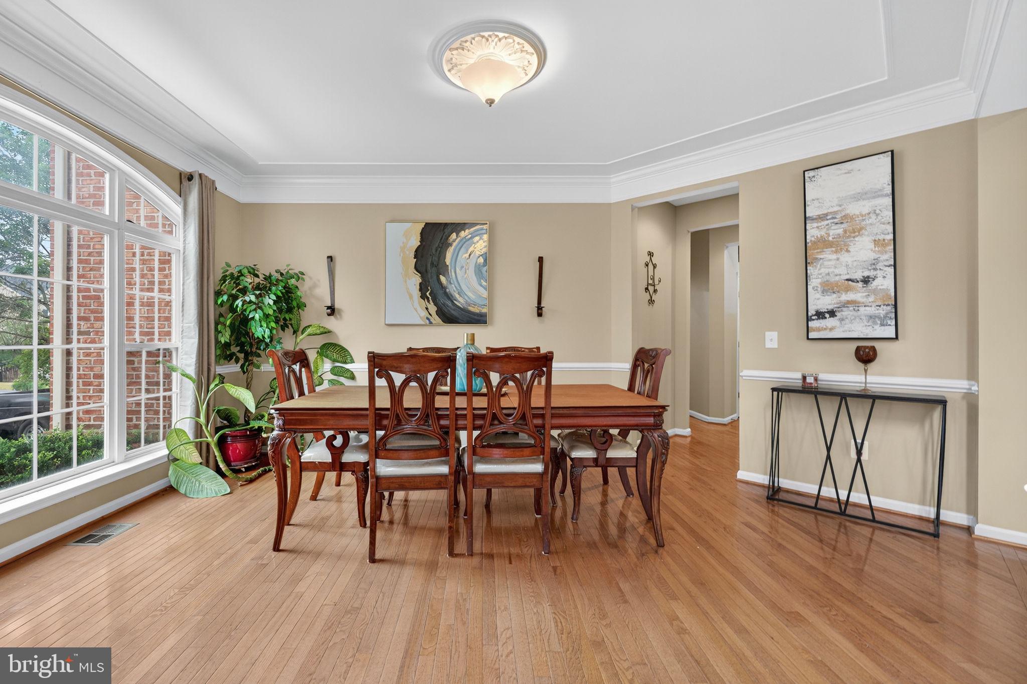 HOPEWELLS LANDING - Residential