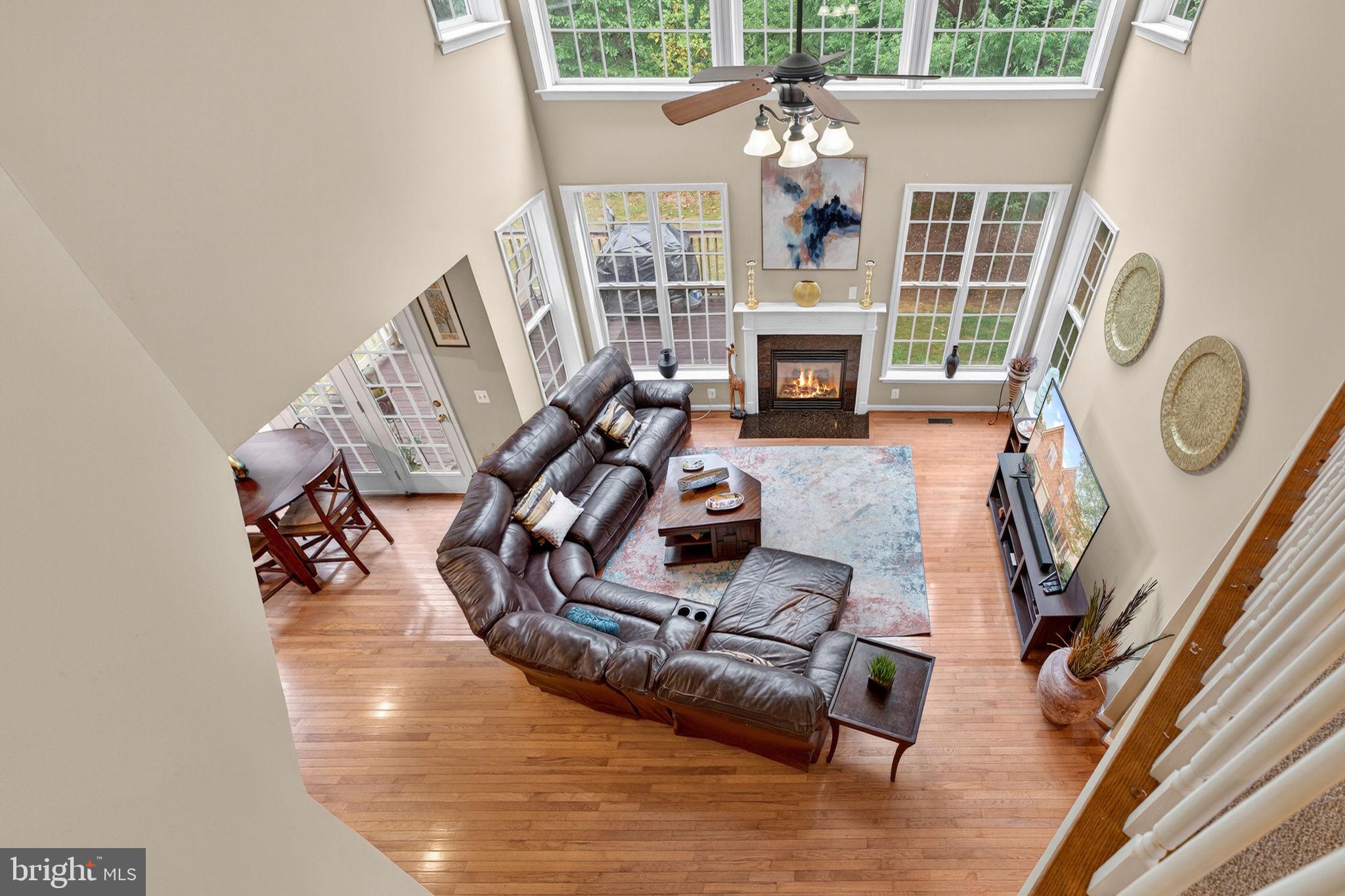 HOPEWELLS LANDING - Residential