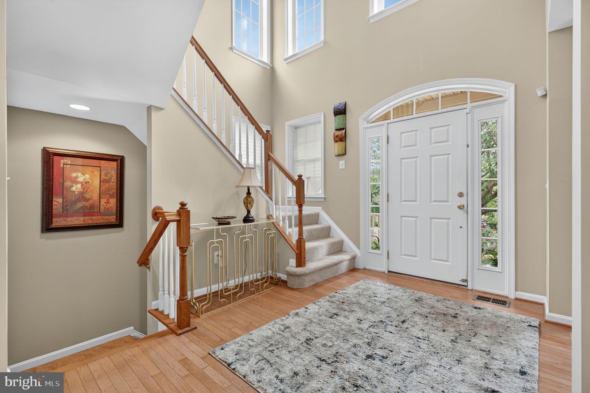 HOPEWELLS LANDING - Residential