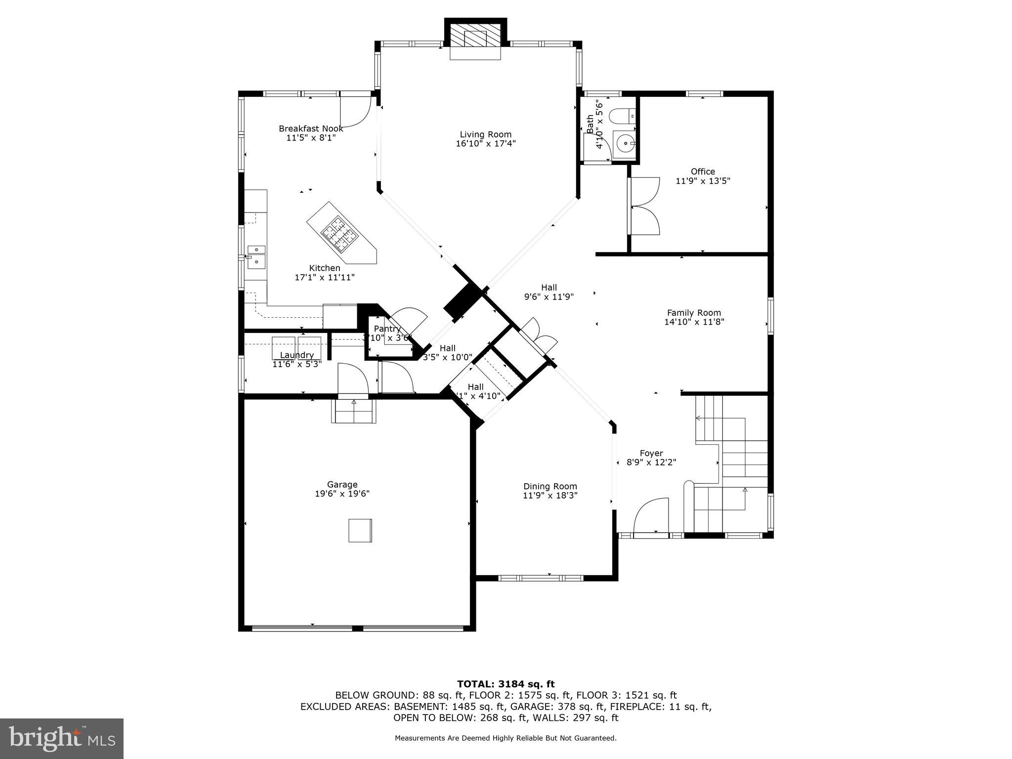 HOPEWELLS LANDING - Residential