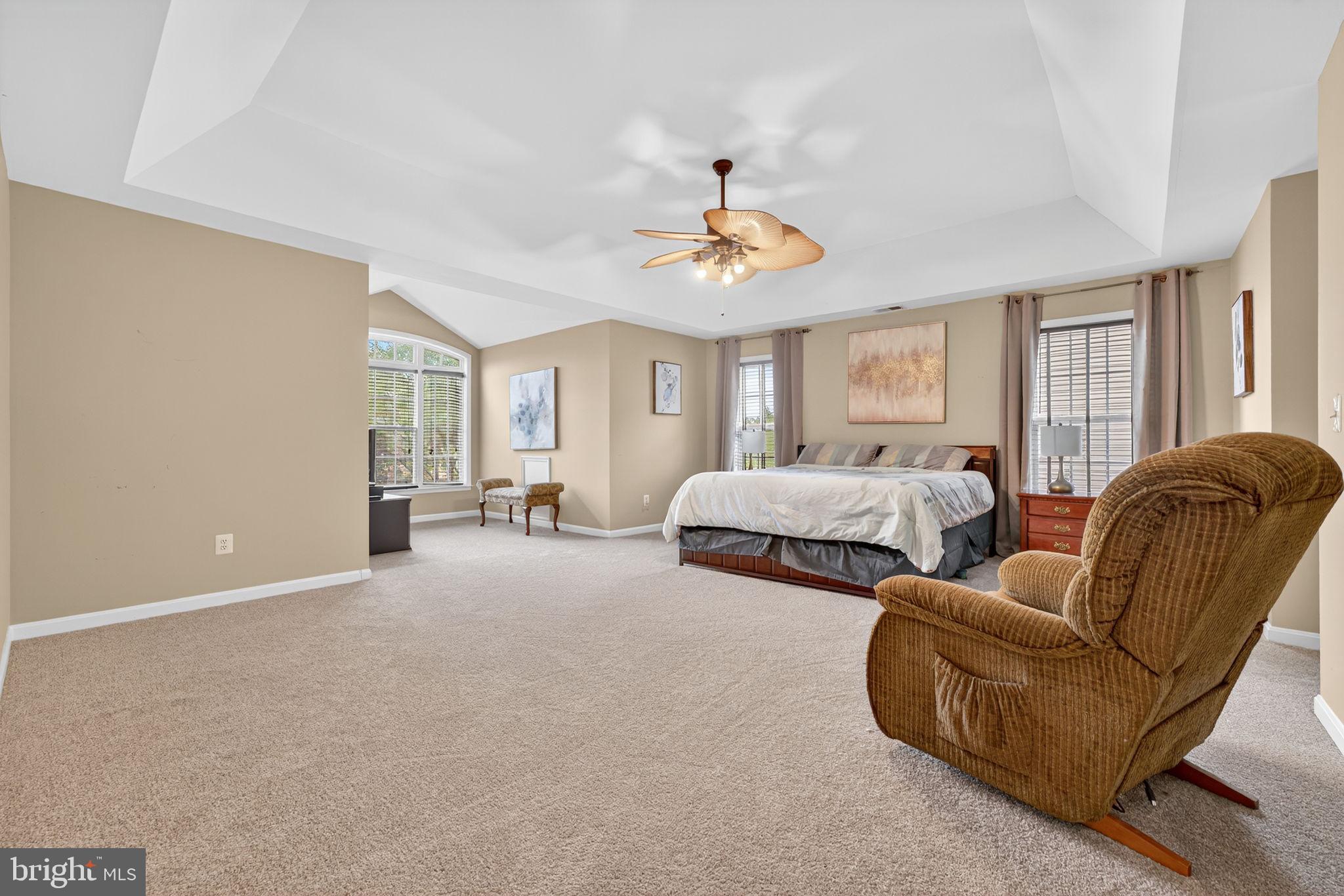 HOPEWELLS LANDING - Residential