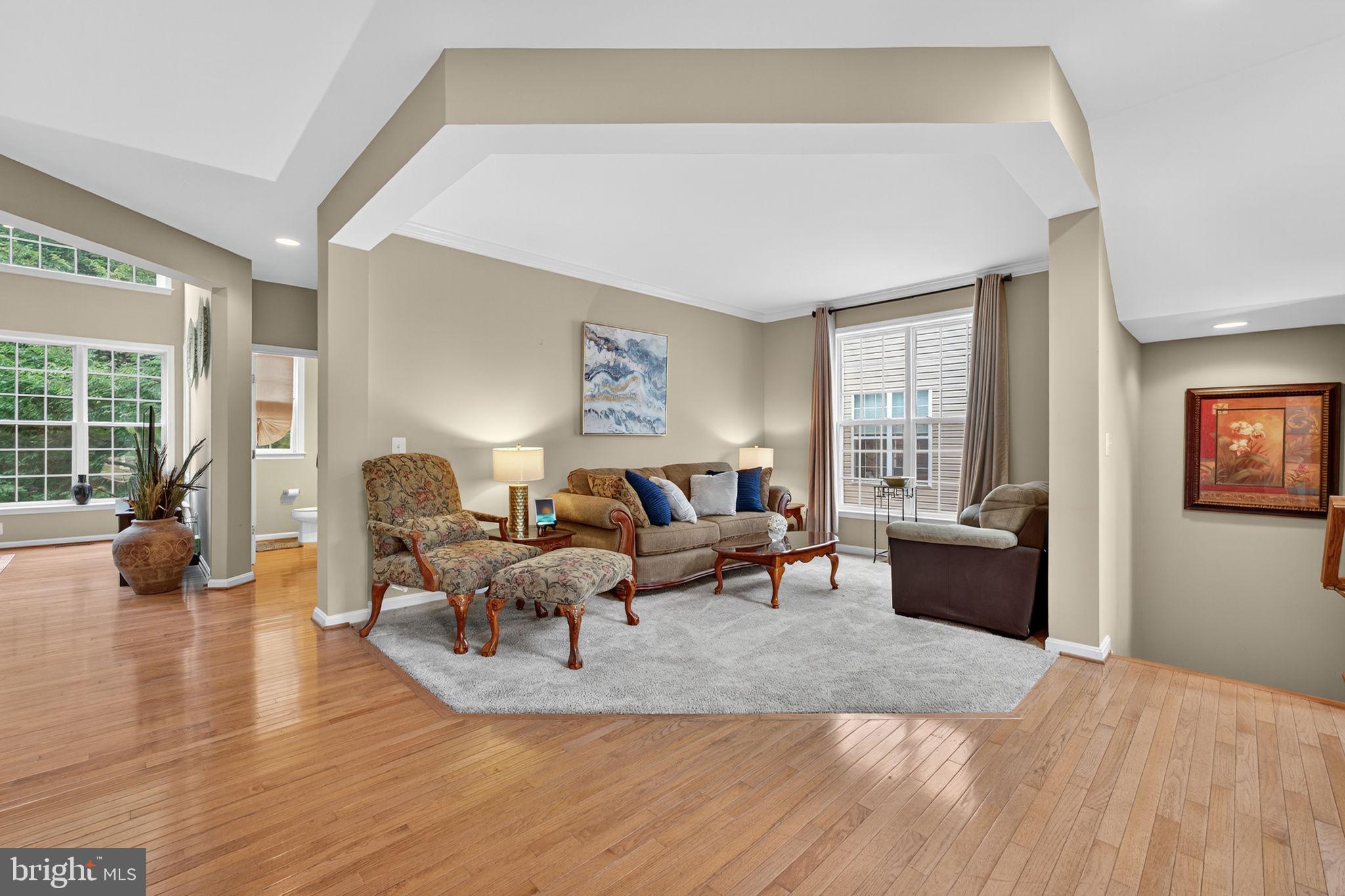 HOPEWELLS LANDING - Residential