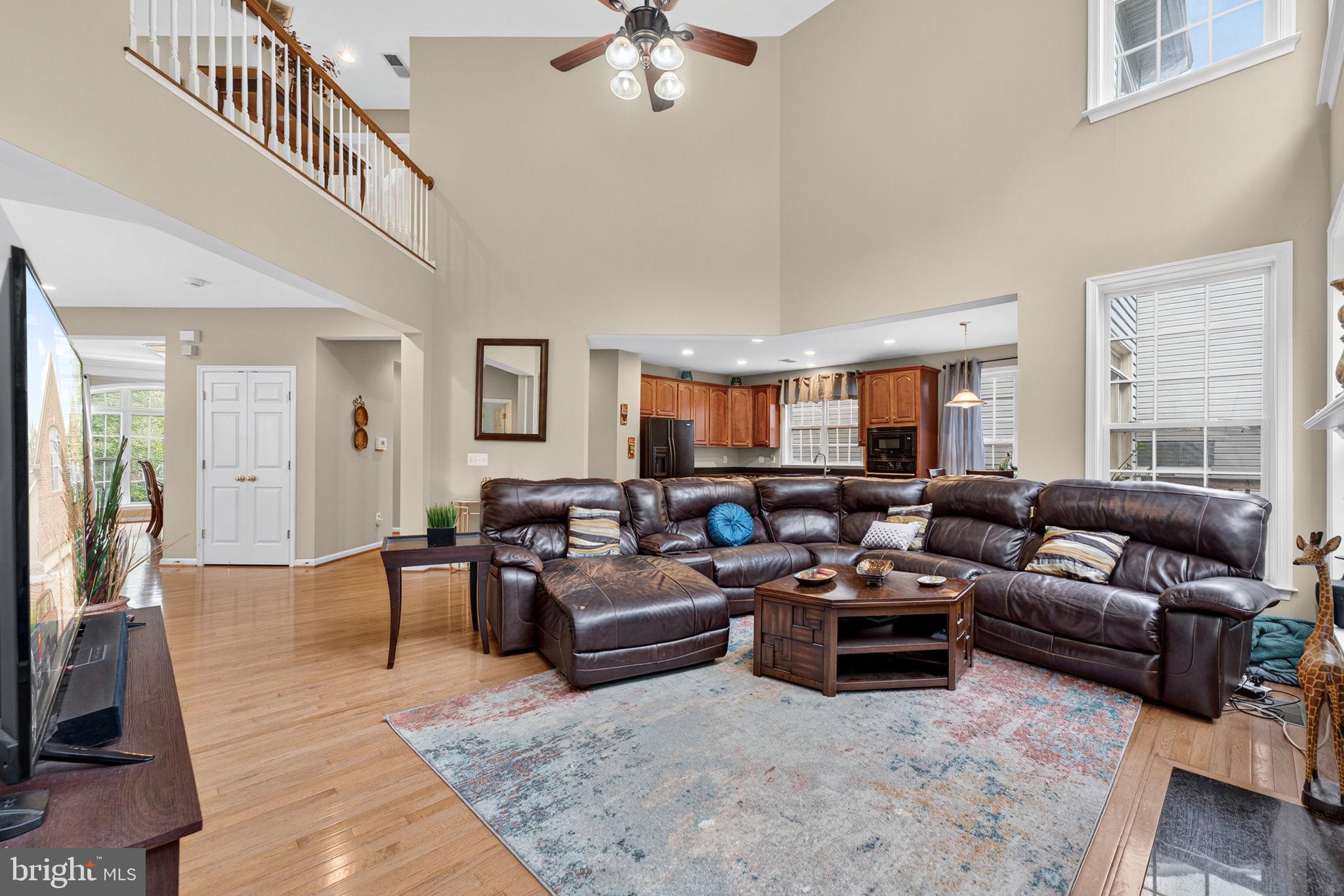 HOPEWELLS LANDING - Residential