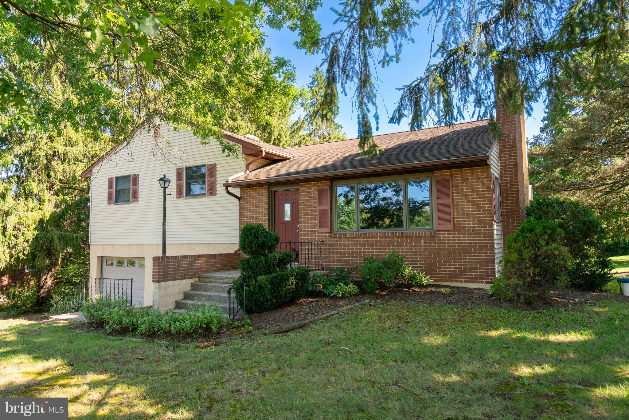 1121 Church Road, East Greenville, PA, 18041