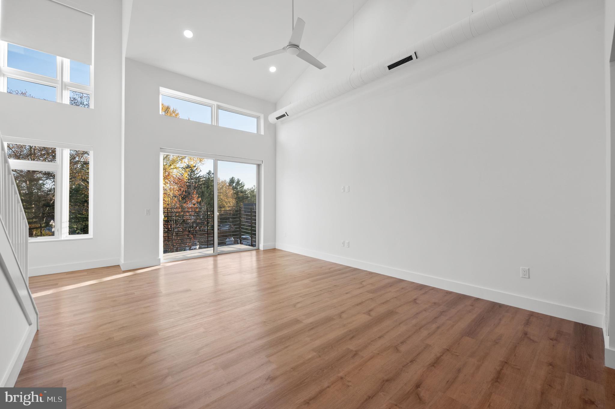 NARBERTH - Residential Lease