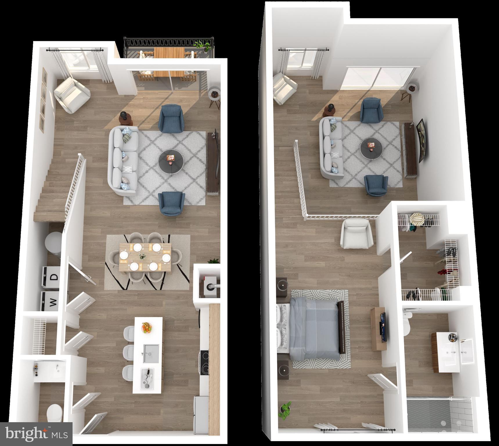 NARBERTH - Residential Lease