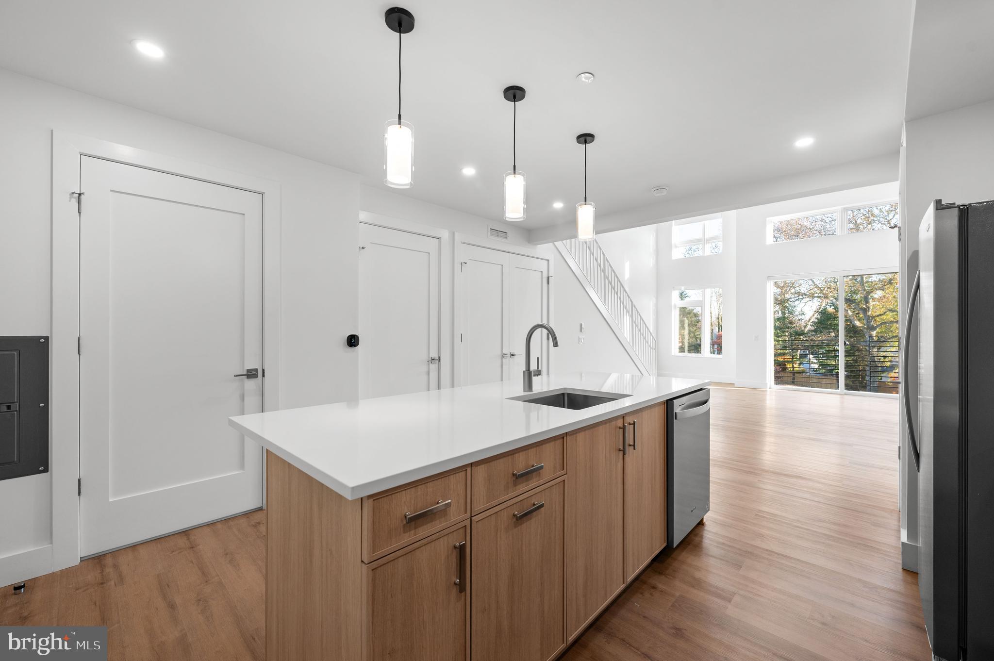 NARBERTH - Residential Lease