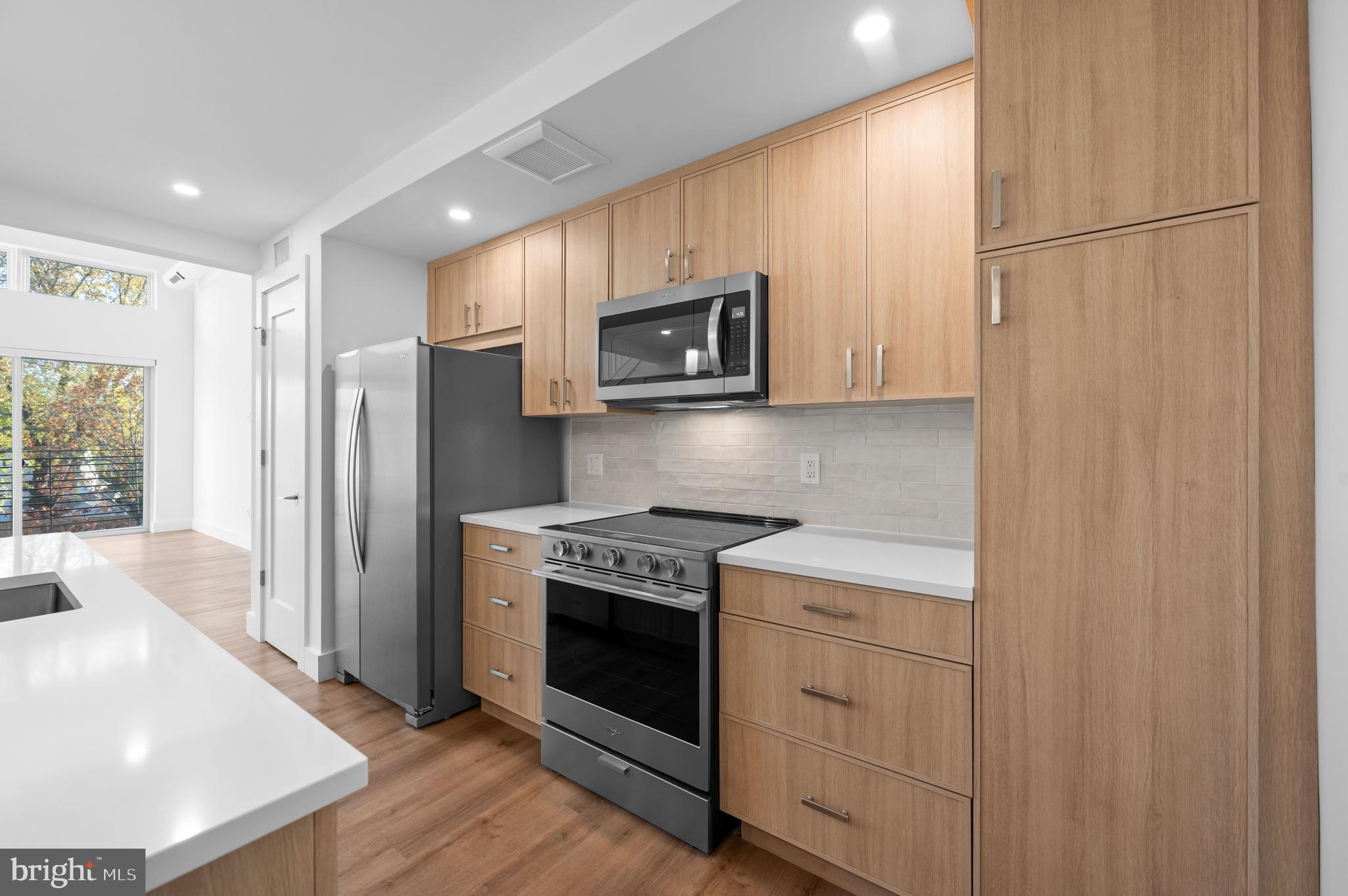 NARBERTH - Residential Lease