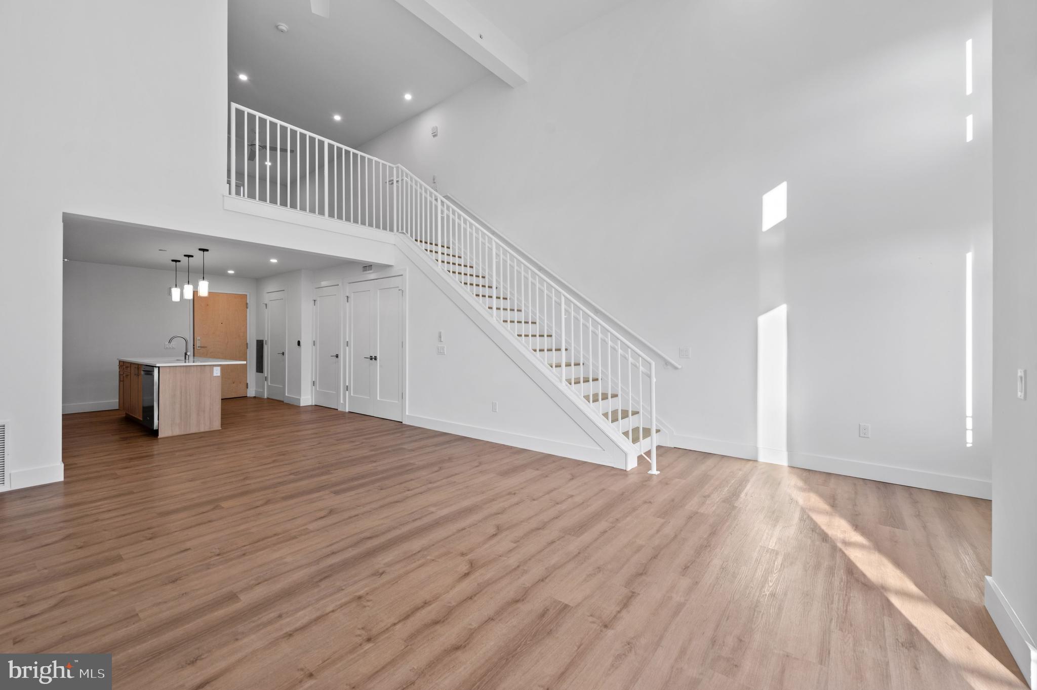 NARBERTH - Residential Lease