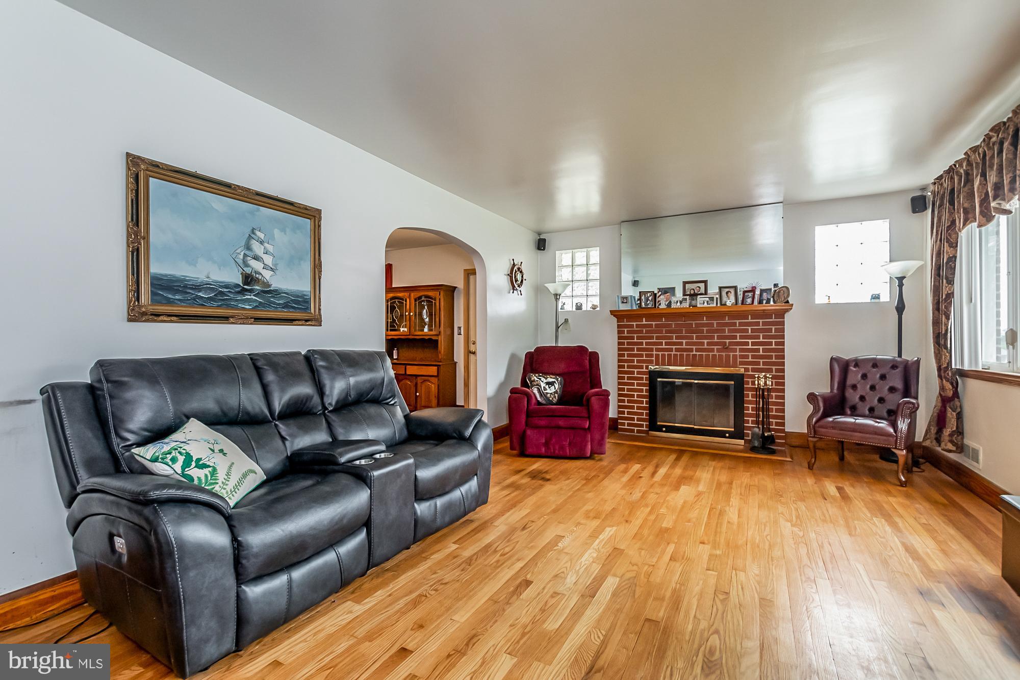 PARKVILLE - Residential