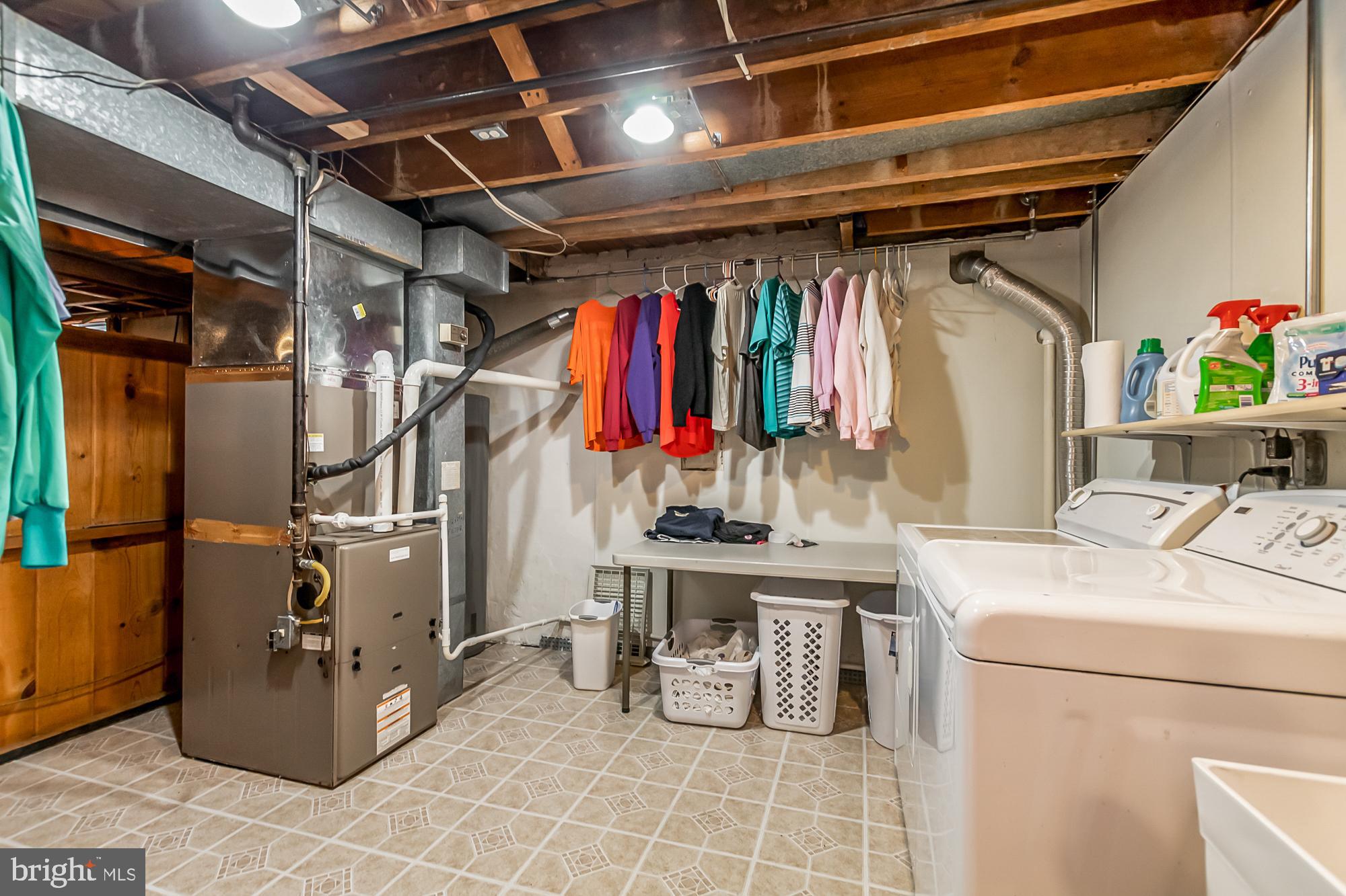 PARKVILLE - Residential