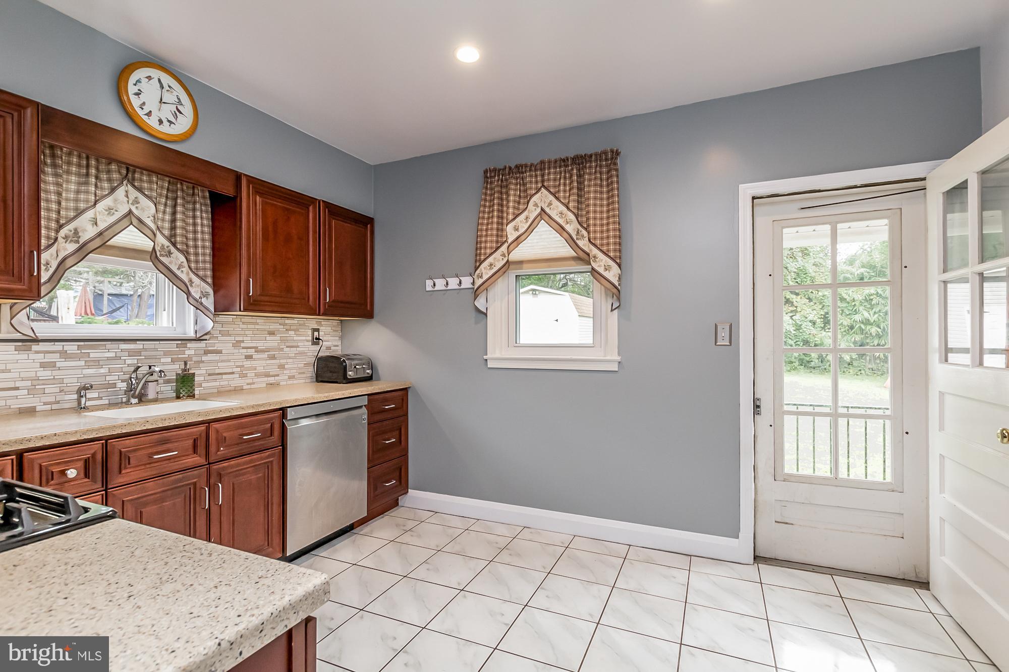 PARKVILLE - Residential