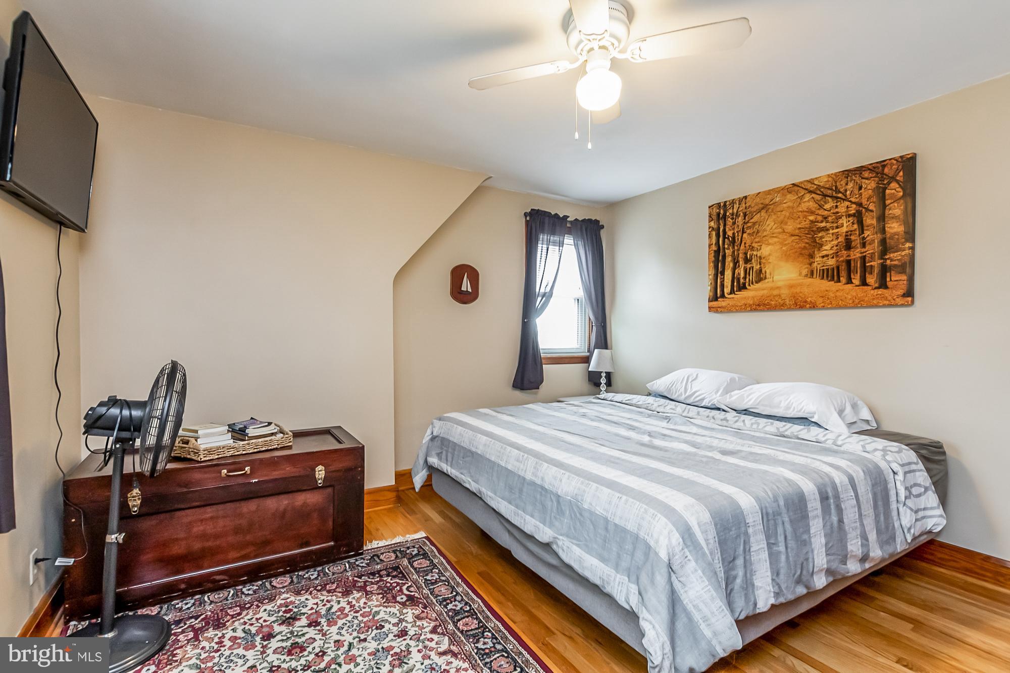 PARKVILLE - Residential