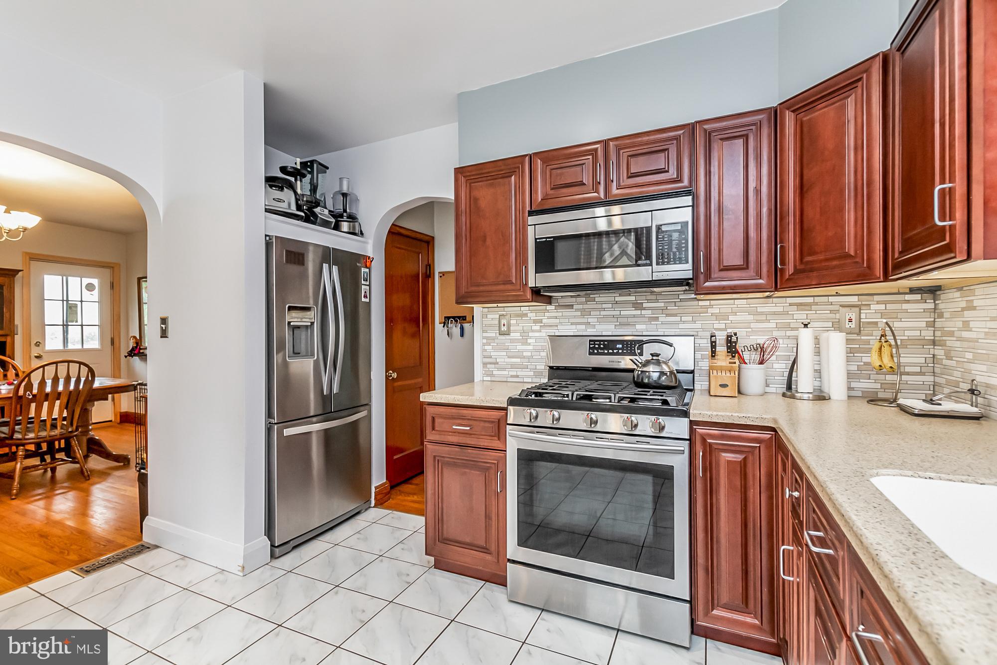 PARKVILLE - Residential