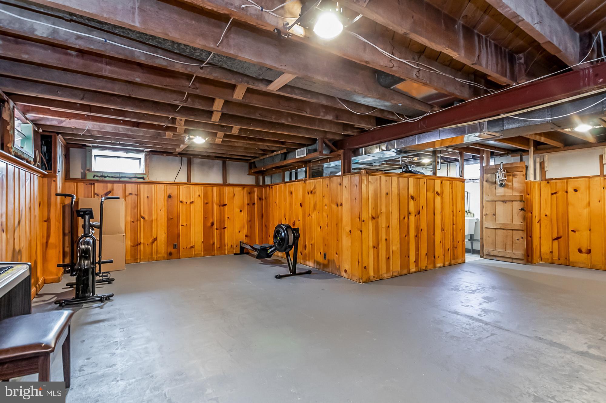 PARKVILLE - Residential