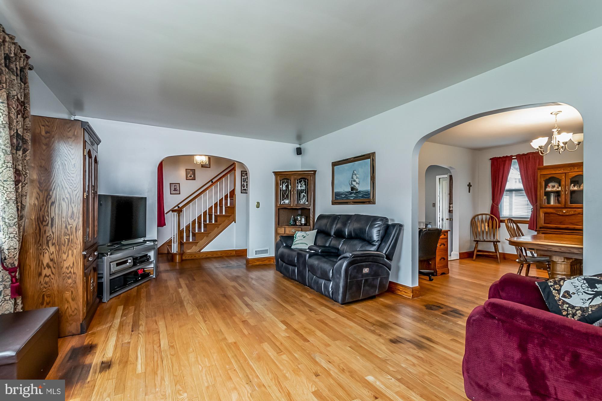 PARKVILLE - Residential