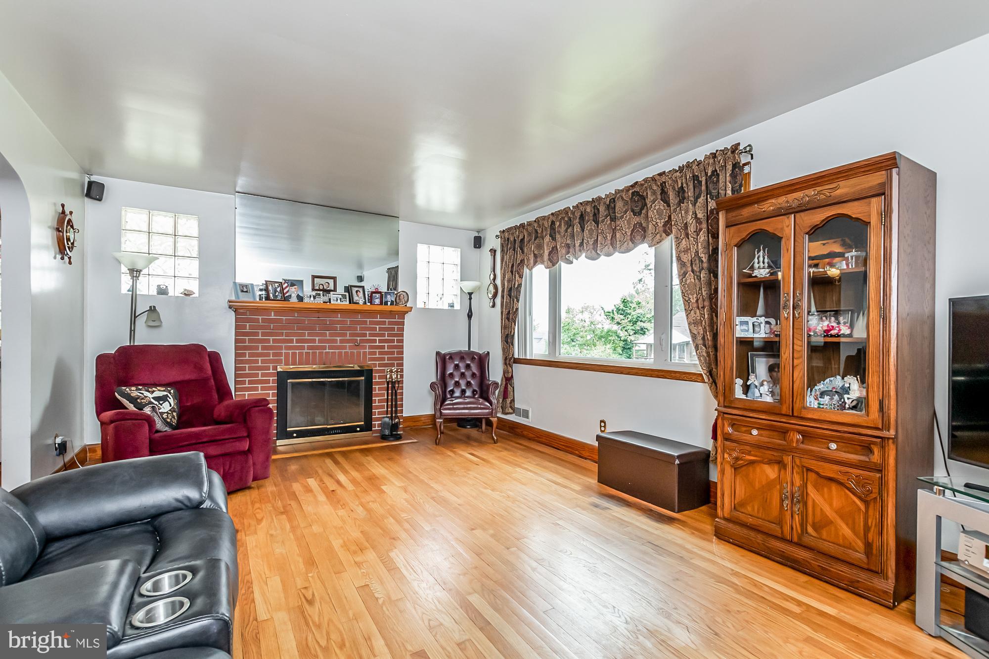 PARKVILLE - Residential