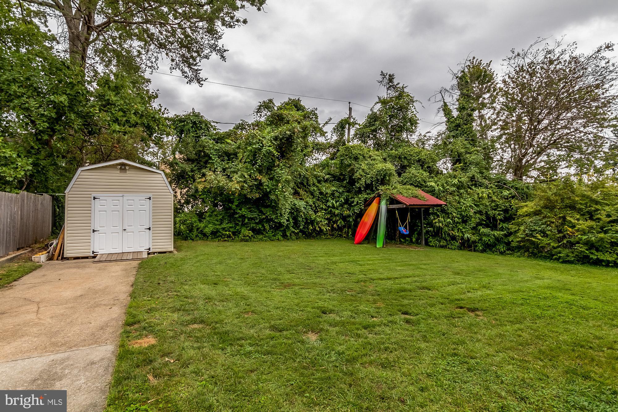 PARKVILLE - Residential