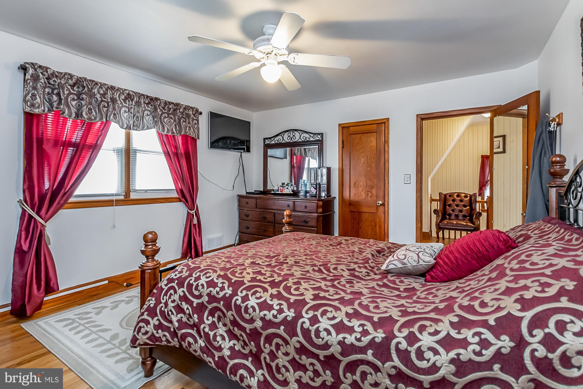 PARKVILLE - Residential