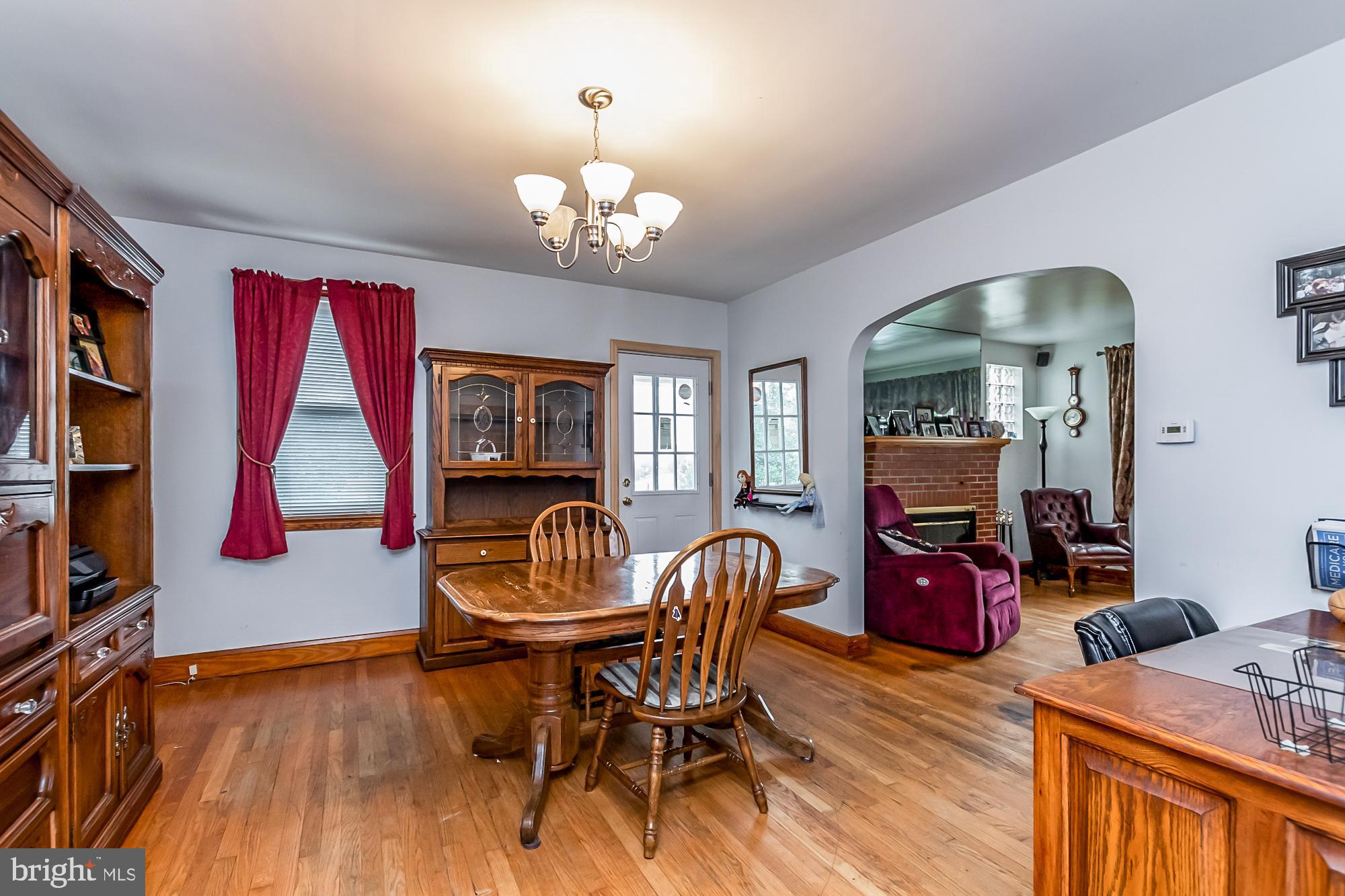 PARKVILLE - Residential